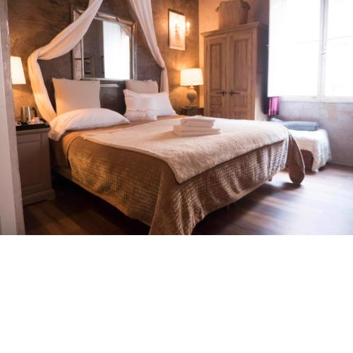 Les Chambres de Amelie B&B