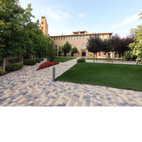 Les Clarisses Boutique Hotel