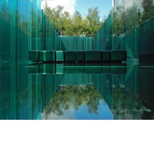 Les Cols Pavellons
