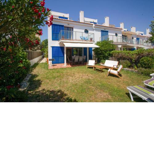 Les Dunes 17 - Mas Pinell