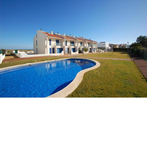 Les Dunes 6060