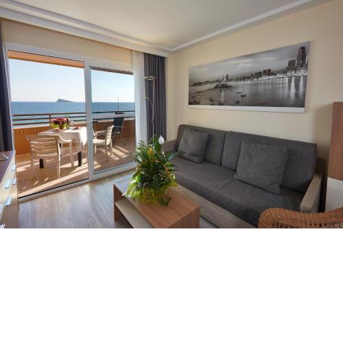 Les Dunes Suites