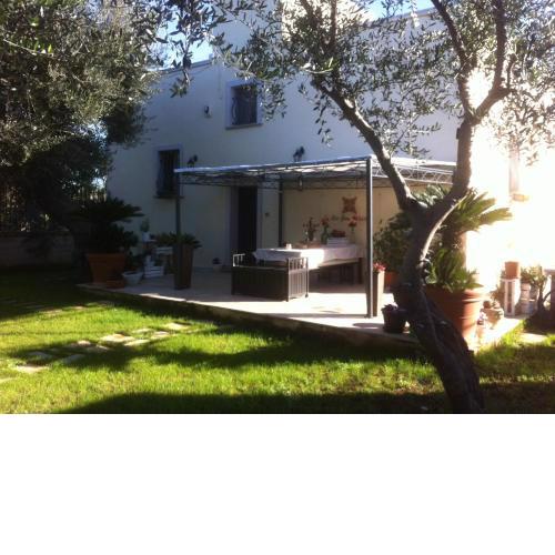 Les Fleurs b&b