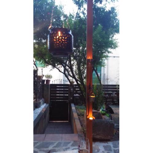 Les Magranes Bed & Breakfast