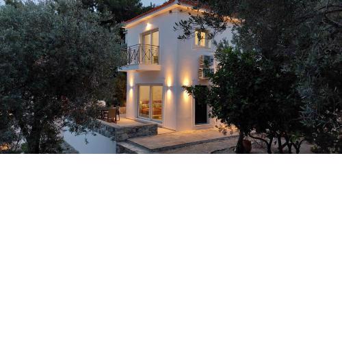 Les Maisonettes