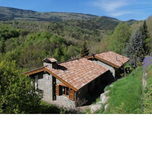 Les Pedres