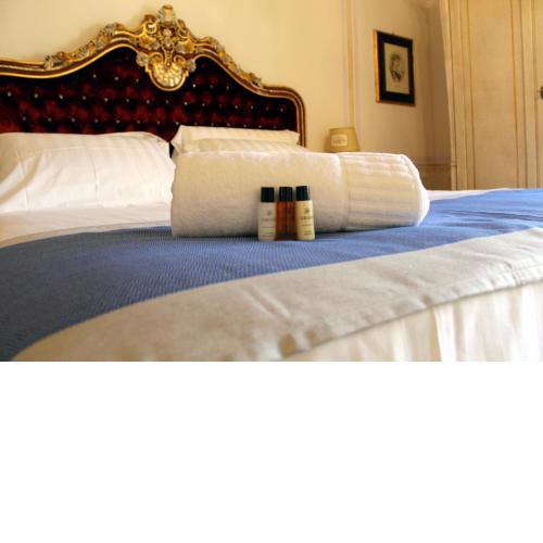 Les Suite Royales
