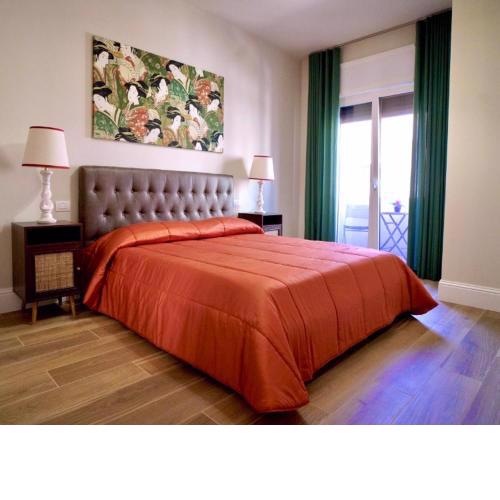 Les Suites di Adi
