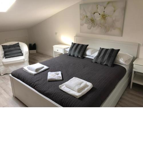 Les Suites di Verona