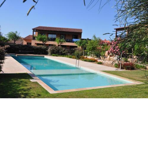 Les Suites Golf Bonmont