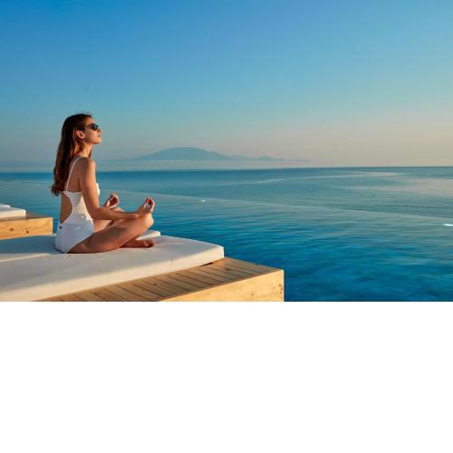 Lesante Blu, a member of The Leading Hotels of the World - Adults Only