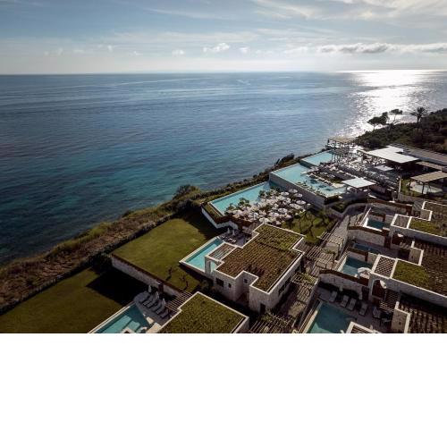 Lesante Cape Resort & Villas - The Leading Hotels of the World