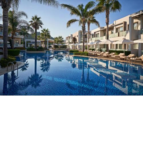 Lesante Classic, a member of Preferred Hotels & Resorts