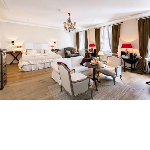 Lesar Hotel Angel - Member of Hip Hotels