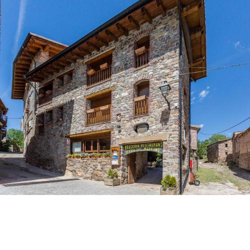 L'Estança de L'Era