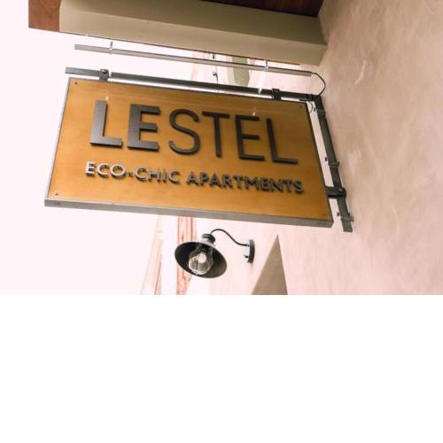 Lestel Eco Chic Apartments