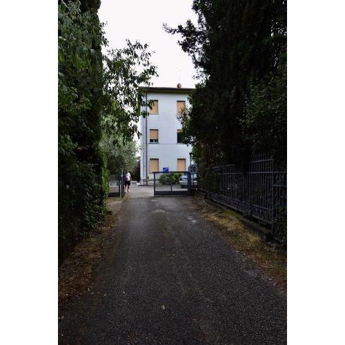 LETIZIA SUITE