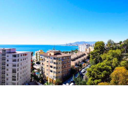 Letmalaga Bay Views