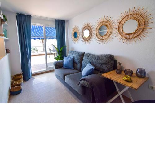 Letmalaga Cremades Sea Views