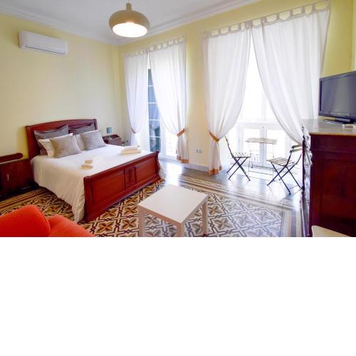 Letmalaga Soho Apartment