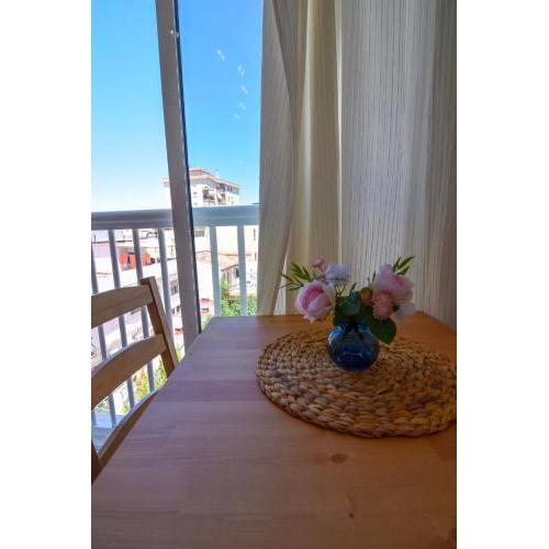 Letmalaga Torremolinos Center