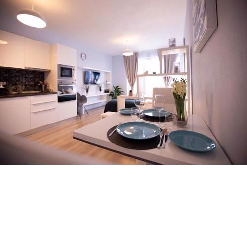 LETNANY Apartments - Standerova Prague
