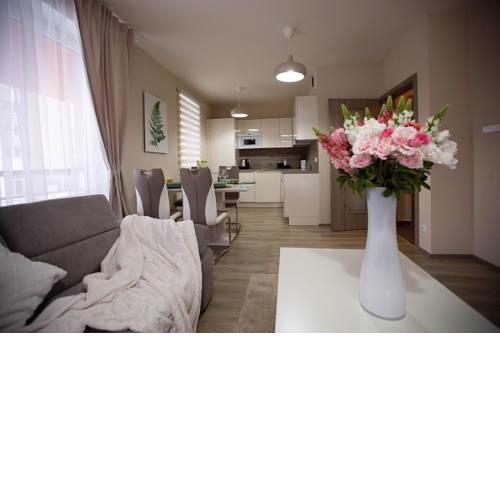 LETNANY Apartments 2 - Standerova Prague