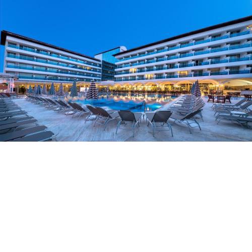 Letoile Beach Hotel