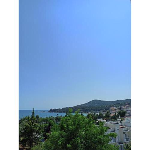 Letos Apartment Sea