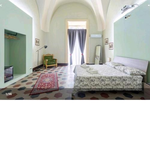 Let's B&B