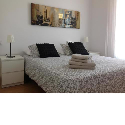 Lets Holidays Apartment Barcelona near beach