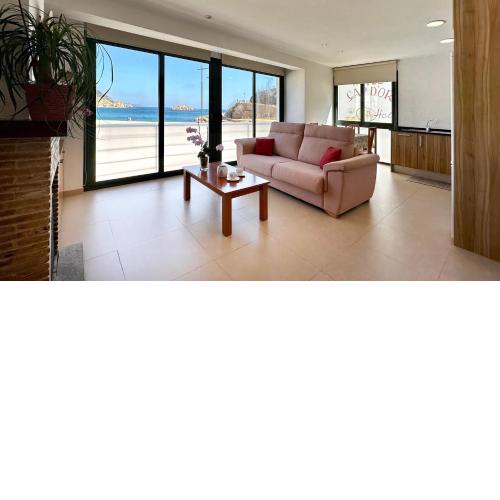 Lets Holidays apartment Can Telm