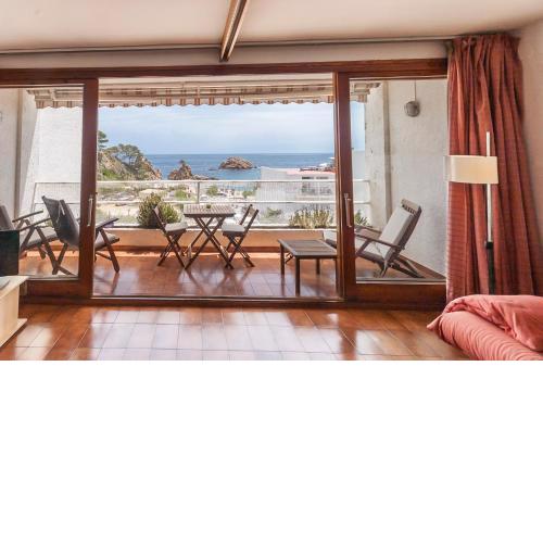 Lets Holidays apartment Mar Menuda