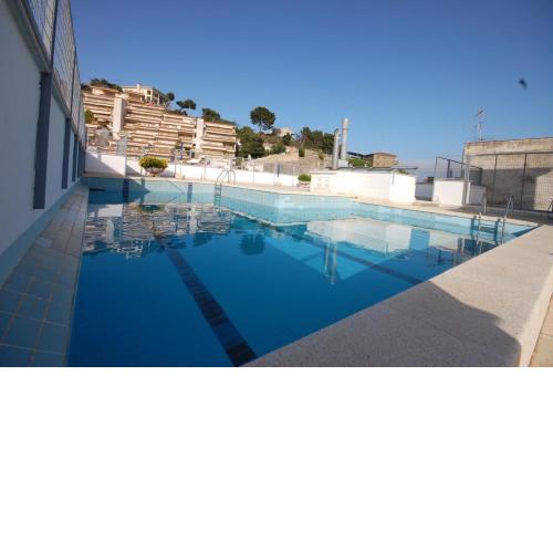 Lets Holidays APARTMENT POOL TERRACE TOSSA DE MAR