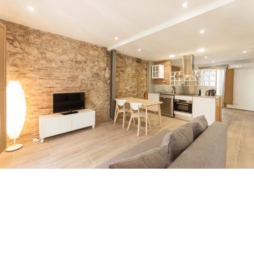 Lets Holidays apartment Sant Miquel
