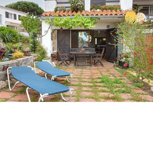 LETS HOLIDAYS Quiet apartment in lloret de mar