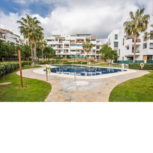Lets in the Sun - Alamar La Cala de Mijas Apartments