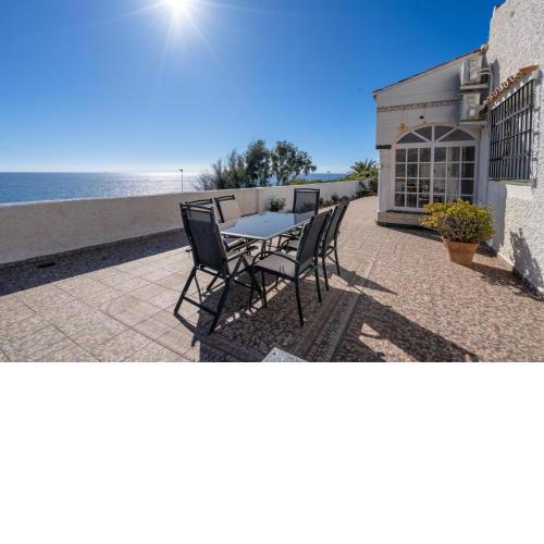 Lets in the Sun - Casita Lighthouse