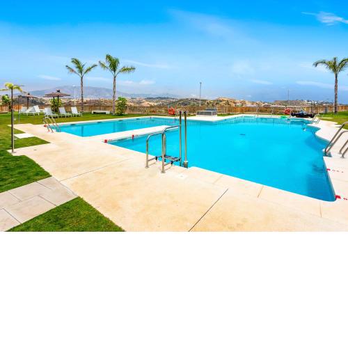 Lets in the Sun Casa Banderas Apartment