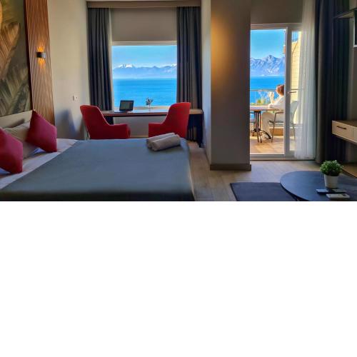Letstay Panorama Suites