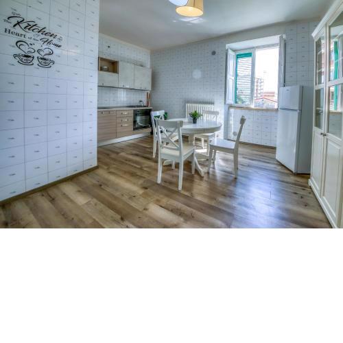 Lettieri Apartment - Affitti Brevi Italia