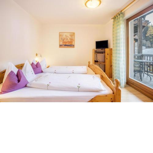 Lettnerhof Bnb Wohnung 4