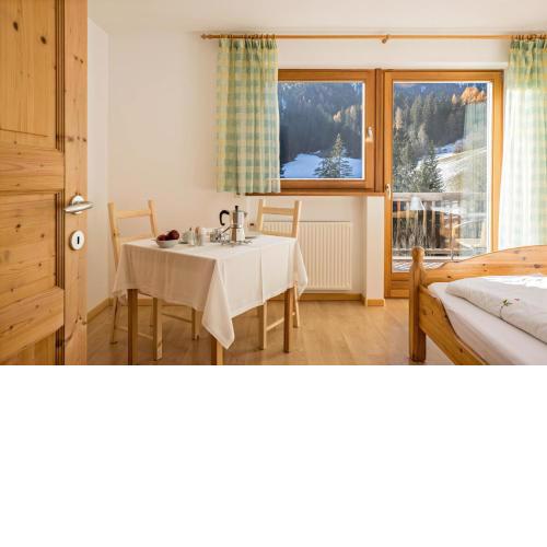 Lettnerhof Bnb Wohnung 5