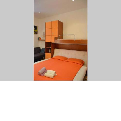 Letto ad acqua H2OME