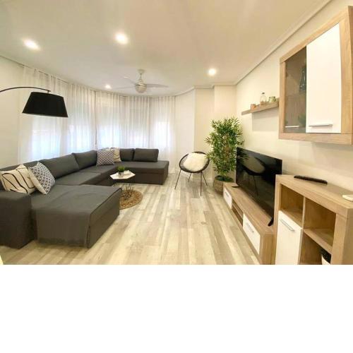 Letty's House