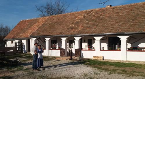 Letűnt Idők Vendégház