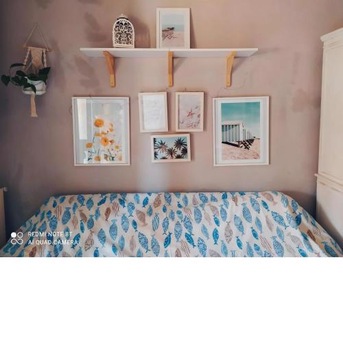 lety.home appartamento incantevole vicino al mare