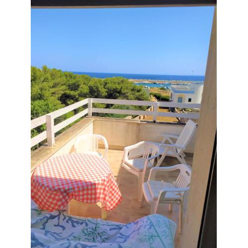 Leuca apartment a 300 m dal mare