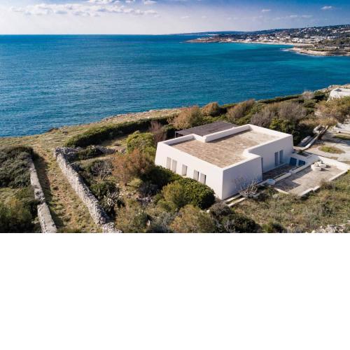 Leuca Sea Access Villas by WowHomes