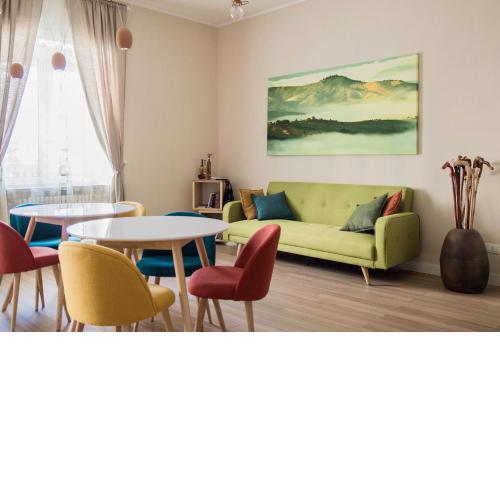 Leucos B&B